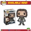FUNKO Pop! Movies: Warcraft - Lothar