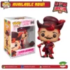 FUNKO Pop! Vinyl: Candyland - Lord Licorice (Exclusive)