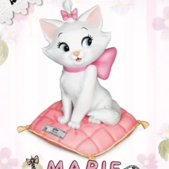 Beast Kingdom: MC-027 The Aristocats Master Craft Marie