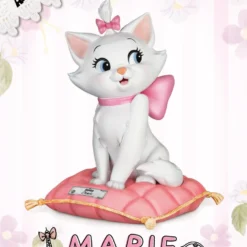 Beast Kingdom: MC-027 The Aristocats Master Craft Marie