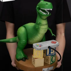 Beast Kingdom: MC-033 Toy Story Master Craft Rex