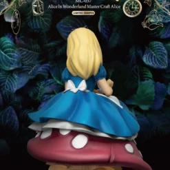Beast Kingdom: MC-037 Alice In Wonderland Master Craft Alice