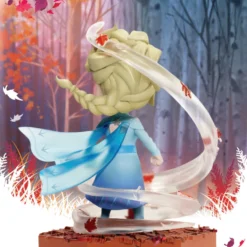 Beast Kingdom: MEA - 014 Frozen II Series Bundle