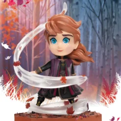 Beast Kingdom: MEA - 014 Frozen II Anna(CB)