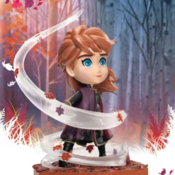 Beast Kingdom: MEA - 014 Frozen II Anna(CB)