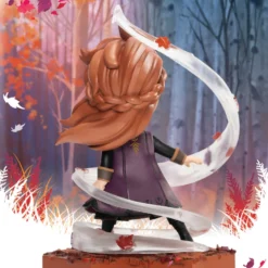 Beast Kingdom: MEA - 014 Frozen II Series Bundle