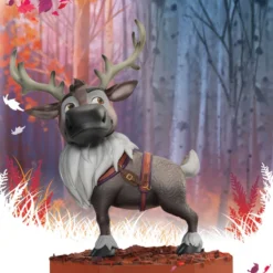 Beast Kingdom: MEA - 014 Frozen II Sven(CB)