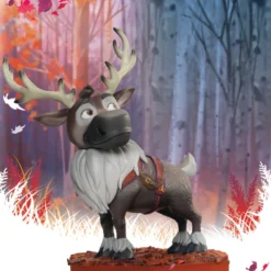 Beast Kingdom: MEA - 014 Frozen II Sven(CB)