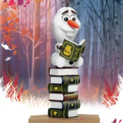 Beast Kingdom: MEA - 014 Frozen II Series Bundle