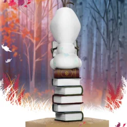 Beast Kingdom: MEA - 014 Frozen II Series Bundle