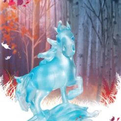 Beast Kingdom: MEA - 014 Frozen II Series Bundle