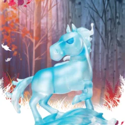 Beast Kingdom: MEA - 014 Frozen2 Nokk(CB)