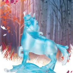 Beast Kingdom: MEA - 014 Frozen II Series Bundle