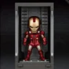 Beast Kingdom: MEA-015 Iron Man 3 /Iron Man Mark VII With Hall Of Armor 2 Beast Kingdom: MEA-015 Iron Man 3 /Iron Man Mark VII With Hall Of Armor