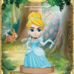 Beast Kingdom: MEA-016 Disney Princess Cinderella
