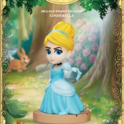 Beast Kingdom: MEA-016 Disney Princess Cinderella