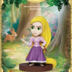 Beast Kingdom: MEA-016 Disney Princess Rapunzel