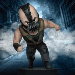 Beast Kingdom: MEA-017 The Dark Knight Trilogy Bane.