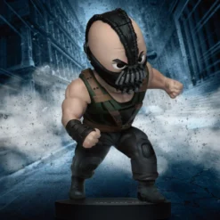 Beast Kingdom: MEA-017 The Dark Knight Trilogy Bane.