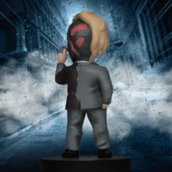 Beast Kingdom: MEA-017 The Dark Knight Trilogy Two Face. 7 Beast Kingdom: MEA-017 The Dark Knight Trilogy Two Face.