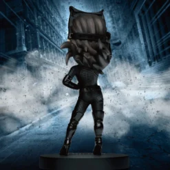Beast Kingdom: MEA-017 The Dark Knight Trilogy Catwoman.