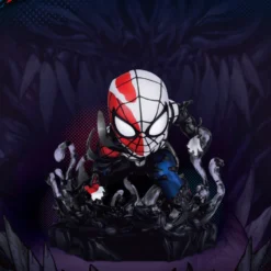 Beast Kingdom: MEA-018SP Maximum Venom Special Color Ver.2 PACK