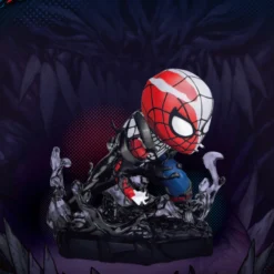 Beast Kingdom: MEA-018SP Maximum Venom Special Color Ver.2 PACK