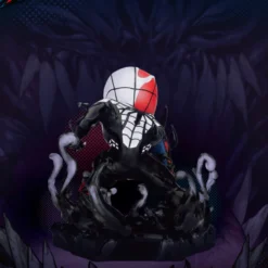 Beast Kingdom: MEA-018SP Maximum Venom Special Color Ver.2 PACK