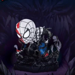 Beast Kingdom: MEA-018SP Maximum Venom Special Color Ver.2 PACK