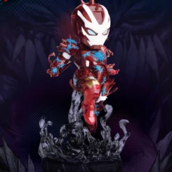 Beast Kingdom: MEA-018SP Maximum Venom Special Color Ver.2 PACK