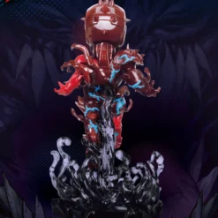 Beast Kingdom: MEA-018SP Maximum Venom Special Color Ver.2 PACK