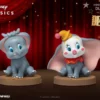Beast Kingdom: MEA-019SP Disney Classic Dumbo Special Edition 2 PACK