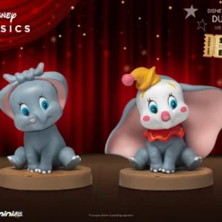 Beast Kingdom: MEA-019SP Disney Classic Dumbo Special Edition 2 PACK