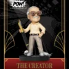 Beast Kingdom: MEA-023 Stan Lee Series - The Creator 1 Beast Kingdom: MEA-023 Stan Lee Series - The Creator