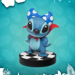 Beast Kingdom: MEA-031 Stitch Series (Set) 46 Beast Kingdom: MEA-031 Stitch Series (Set)