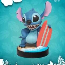 Beast Kingdom: MEA-031 Stitch Series (Set) 34 Beast Kingdom: MEA-031 Stitch Series (Set)