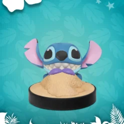 Beast Kingdom: MEA-031 Stitch Series (Set)