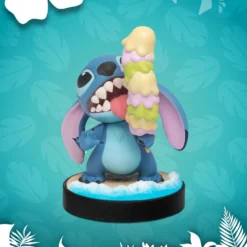 Beast Kingdom: MEA-031 Stitch Series (Set) 43 Beast Kingdom: MEA-031 Stitch Series (Set)