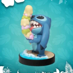 Beast Kingdom: MEA-031 Stitch Series (Set) 44 Beast Kingdom: MEA-031 Stitch Series (Set)