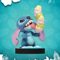 Beast Kingdom: MEA-031 Stitch Series (Set) 45 Beast Kingdom: MEA-031 Stitch Series (Set)