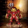 Beast Kingdom: MEA-028 Marvel's Avengers Hulk Buster