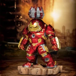 Beast Kingdom: MEA-028 Marvel's Avengers Hulk Buster