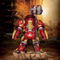 Beast Kingdom: MEA-028 Marvel's Avengers Hulk Buster