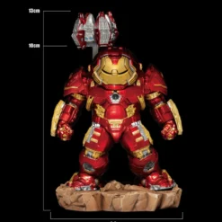 Beast Kingdom: MEA-028 Marvel's Avengers Hulk Buster