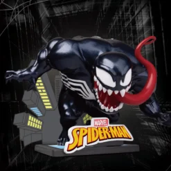 Beast Kingdom: MEA-013 MARVEL COMIC Venom (CB)
