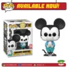 FUNKO Pop! Disney: Mickey Go Thailand - Mickey Mouse (Exclusive)