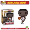 FUNKO Pop! NBA: Legends - Magic Johnson (1992 Team USA Jersey) [Exclusive]