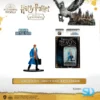 Wizarding World Nano Metalfigs - Fantastic Beast: Newt Scamander 2 Wizarding World Nano Metalfigs - Fantastic Beast: Newt Scamander