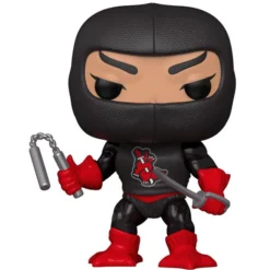 FUNKO Pop! Animation: Masters Of The Universe - Ninjor [Fall Convention Exclusive 2020]