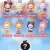 52TOYS: Budding Animal March (Blind Box)